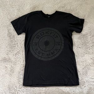 Rokfit distressed t shirt XS